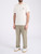 Pantalone A.P.C. Dylan Nineties in cotone beige