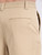 Bermuda A.P.C. in cotone beige