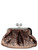 Weekend Max Mara Small Weekend Max Mara Clutch Bag with Pink Sequins