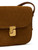 Soeur Mini bag in brown suede