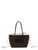 Sac Gianni Chiarini en cuir marron