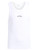 Les Deux White Cotton Tank Top