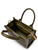 Tote Bag Lancel Jour mini in pelle verde