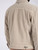 Giacca Dondup in bull stretch beige