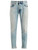 Jeans Dondup Icon Regular in denim blu