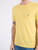 Yellow Dondup T-shirt