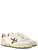 Sneaker Bskt Clayd 8284 in pelle bianca