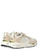 Sneaker Premiata Mased 8116 in tessuto tecnico e suede beige 