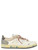 Sneaker Premiata Bskt Clay 8163 in pelle bianca