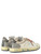 Sneaker Premiata Bskt Clay 8163 in pelle bianca