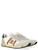Sneaker Premiata Lucy 8189 in suede e tessuto bianca