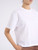 T-Shirt Ivy Oak Kyla in cotone bianca
