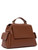 Sac Orciani Sense Cargo Small en cuir marron 