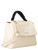 Borsa Orciani Sveva Jungle in pelle color burro 