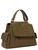 Sac Orciani Sense Cargo Midi en cuir Oasis 