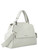 Borsa Orciani Sveva Stark Midi in pelle color gesso