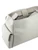 Borsa Orciani Sveva Stark Midi in pelle color gesso