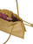 Borsa Coccinelle Dulse Medium in suede verde