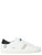D.A.T.E. Low Calf sneakers in white leather