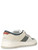 D.A.T.E. Pop sneakers in technical fabric and beige suede