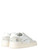 D.A.T.E. Pure Basic sneakers in white leather
