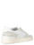 D.A.T.E. Pure Basic sneakers in white leather