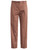 Pantalone Nine In The Morning Montana in cotone marrone