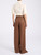 Blusa Elisabetta Franchi in viscosa color burro