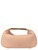 Borsa Elisabetta Franchi Hobo in pelle vegana nude