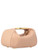 Borsa Elisabetta Franchi Hobo in pelle vegana nude
