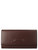Borsa Elisabetta Franchi Pouch in pelle cacao
