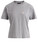 T-Shirt Anine Bing Wagner in cotone grigia