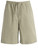 elasticated bermuda 1