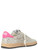 Sneaker 4B12 Play New in suede e pelle beige 