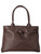Borsa Ballantyne Kate 993 in pelle marrone