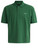 Polo Barbour Hexham in cotone verde