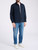 Giacca Barbour Endurance in cotone blu