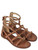 noa flat sandal 4