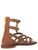 noa flat sandal 5