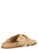 Sandalo Michael Kors Peyton realizzato in crochet con frange