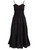 smocked maxi dress 1