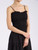 Abito Michael Kors in cotone nero