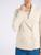 Giacca 'S Max Mara Smmbadia in jersey scuba beige
