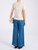 T-Shirt 'S Max Mara Smmbingo in cotone beige