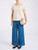 T-Shirt 'S Max Mara Smmbingo in cotone beige