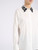Camicia Max Mara Studio Mstgene in cotone bianco