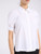 Camicia Max Mara Studio Mstamore in cotone bianca