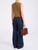 Gilet Max Mara Weekend Wkdvetusta in suede marrone