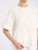 T-Shirt Max Mara MM Mmlridente in cotone bianca