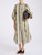 Abito Max Mara MM Mmlfalda in cotone verde